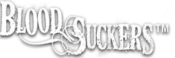 Play Blood Suckers slot by NetEnt on wolfcasino.gr