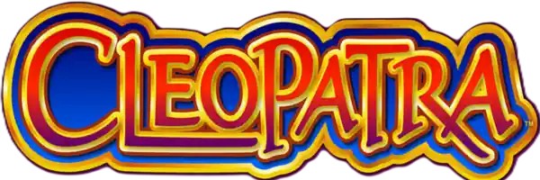 Enjoy Cash of Cleopatra by Pragmatic Play – logo hosted on wolfcasino.gr