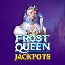 Frost Queen Jackpots online slot from Yggdrasil – play at wolfcasino.gr