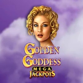 Golden Goddess Megajackpots – slot by IGT, featured at wolfcasino.gr
