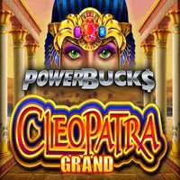 Powerbucks Cleopatra Grand – slot by IGT, featured at wolfcasino.gr