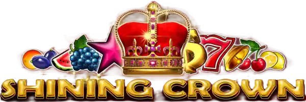 Play Shining Crown slot by Amusnet Interactive on wolfcasino.gr