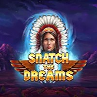 Slots logo of Snatch The Dreams from SYNOT Games at Wolf Casino