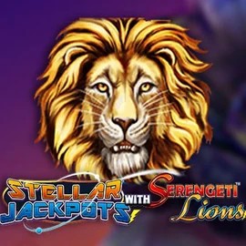 Stellar Jackpots with Serengeti Lions – slot by Lightning Box Game, featured at wolfcasino.gr