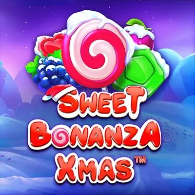 Play the Sweet Bonanza Xmas Slot slot by Pragmatic Play on Wolf Casino