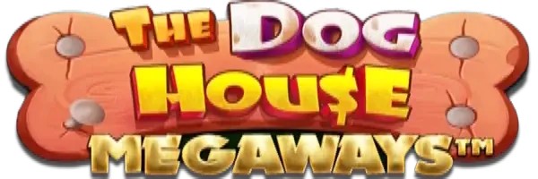 The Dog House Megaways by Pragmatic Play, showcased at wolfcasino.gr – game logo