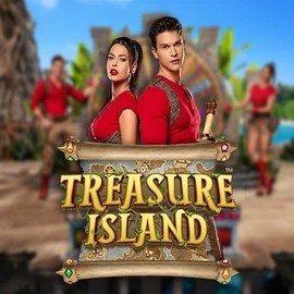 Treasure Island – slot by Pragmatic Play, featured at wolfcasino.gr