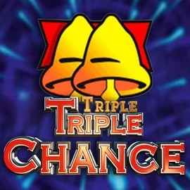Triple Triple Chance online slot from Merkur Gaming – play at wolfcasino.gr
